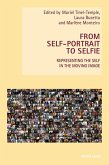 From Self-Portrait to Selfie