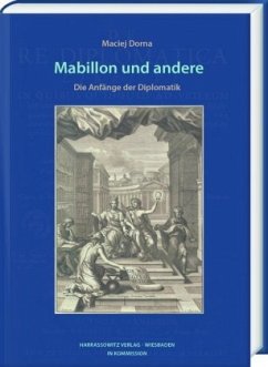 Mabillon und andere - Dorna, Maciej