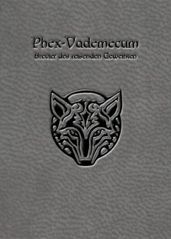 Phex Vademecum 3. Auflage - Michko, Linda de;Demirtel, Eevie