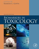 Biomarkers in Toxicology (eBook, ePUB)