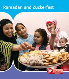 Ramadan und Zuckerfest - De Ridder, Isabelle