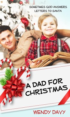 Cover Dad for Christmas (eBook, ePUB)