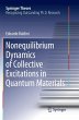 Nonequilibrium Dynamics of Collective... - Bild 1