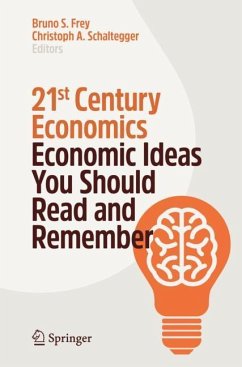 21st Century Economics