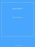 MISS DÉMON (eBook, ePUB)