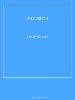 MISS DÉMON (eBook, ePUB) - Wallace, Edgar