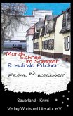 Mordsschnee im Sommer Mordsschnee im Sommer