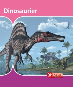 Dinosaurier - Van Dam, Minke