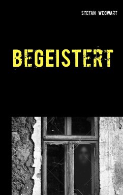 beGEISTert - Wegwart, Stefan
