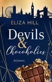 Devils & Chocoholics (eBook, ePUB)