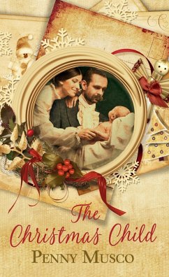 Cover Christmas Child (eBook, ePUB)