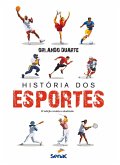 História dos esportes (eBook, ePUB)