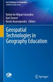 Geospatial Technologies in Geography Education