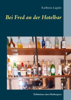 Bei Fred an der Hotelbar - Lappler, Karlheinz