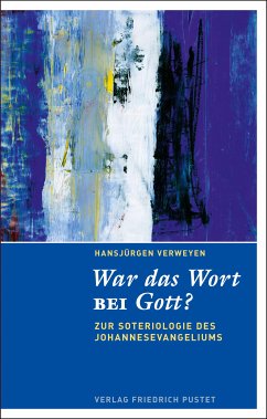 War das Wort bei Gott? (eBook, PDF) - Verweyen, Hansjürgen