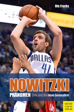 Das Nowitzki-Phänomen (eBook, ePUB) - Frerks, Ole