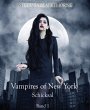 Vampires of New York 1 (eBook, ePUB) - Bild 1