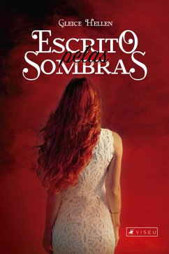 Cover Escrito pelas sombras (eBook, ePUB)