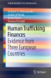 Human Trafficking Finances - Bild 1