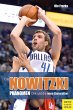 Das Nowitzki-Phänomen (eBook, PDF) - Bild 1
