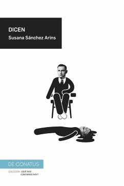 Dicen (eBook, ePUB) - Sánchez Arins, Susana