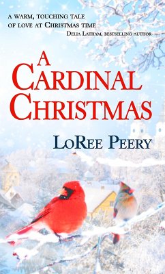 Cardinal Christmas (eBook, ePUB) - Peery, Loree