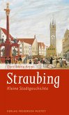 Straubing (eBook, ePUB)