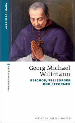 Georg Michael Wittmann (eBook, ePUB) - Lohmann, Martin