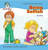 Being Selfish (eBook, PDF)