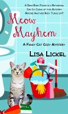 Meow Mayhem (eBook, ePUB)