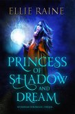 Princess of Shadow and Dream (NecroSeam Chronicles) (eBook, ePUB)