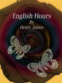 English Hours (eBook, ePUB)