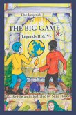 The Legends of the Big Game (eBook, ePUB)
