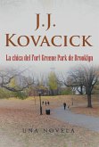 La Chica Del Fort Greene Park De Brooklyn (eBook, ePUB)