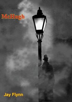 McHugh (eBook, ePUB) - Flynn, Jay