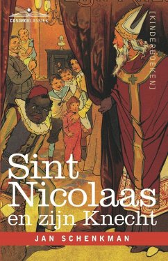 Sint Nicolaas en zijn Knecht (eBook, ePUB) - Schenkman, Jan