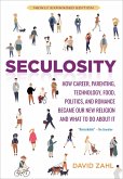 Seculosity (eBook, ePUB)