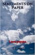 Sentiments on Paper (eBook, ePUB) - Bild 1