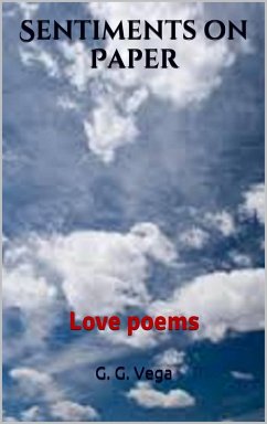 Cover Sentiments on Paper (eBook, ePUB)