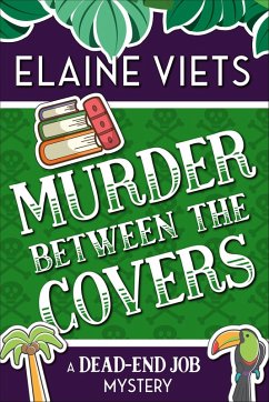 Cover Murder Between the Covers (eBook, ePUB)