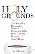 Holy Grounds (eBook, ePUB) - Bild 1