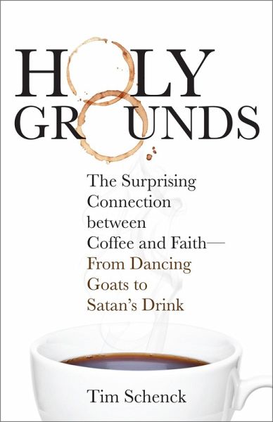 Holy Grounds (eBook, ePUB)