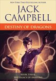 Destiny of Dragons (eBook, ePUB)