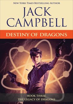 Cover Destiny of Dragons (eBook, ePUB)