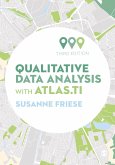 Qualitative Data Analysis with ATLAS.ti (eBook, PDF)