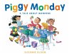 Piggy Monday (eBook, PDF) - Bild 1