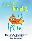 Fish Gets Ride (eBook, ePUB)