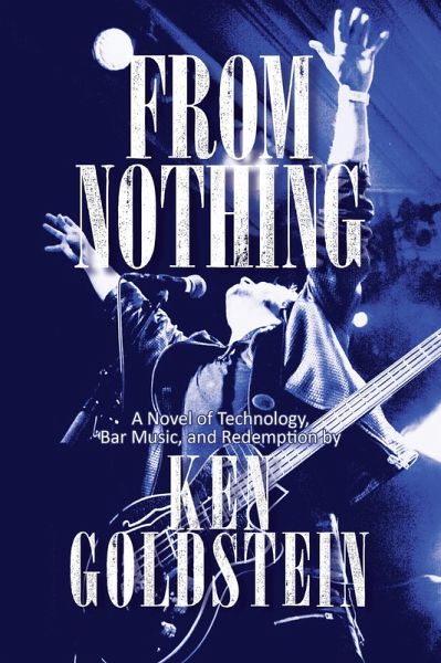 From Nothing (eBook, ePUB) From Nothing (eBook, ePUB)