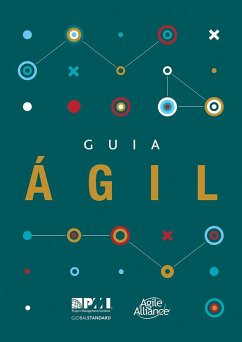 Cover Agile Practice Guide (Brazilian Portuguese) (eBook, PDF)