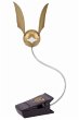 Harry Potter Golden Snitch Clip Leuchte - Bild 1